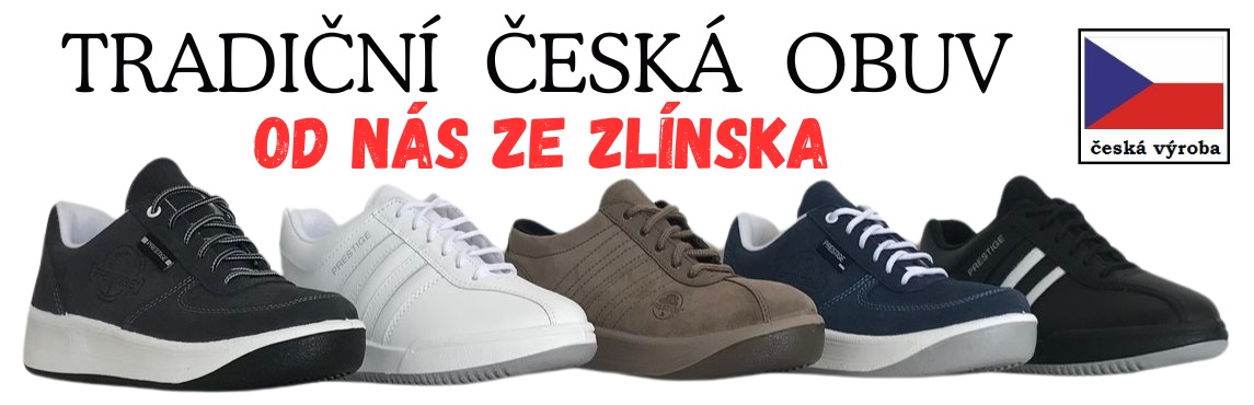 Tradiční česká obuv 2024 RS 25