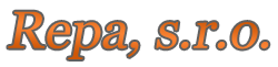 logo repa.cz