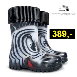 TWISTER LUX PRINT 0038 S zebra cena