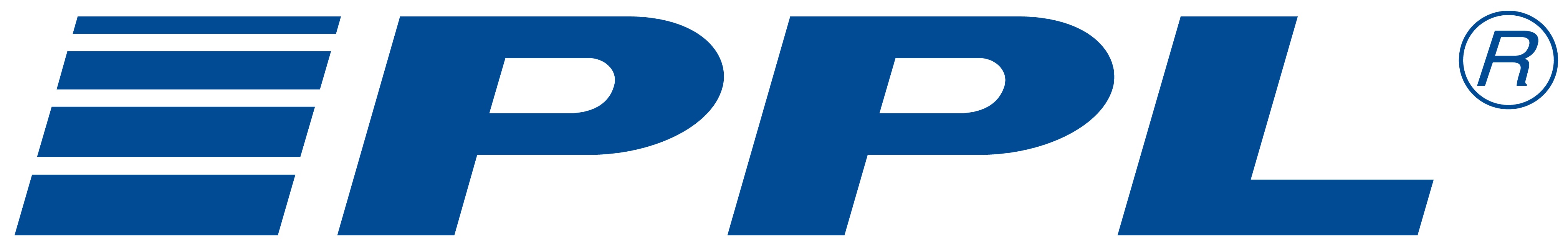 logo PPL světlé
